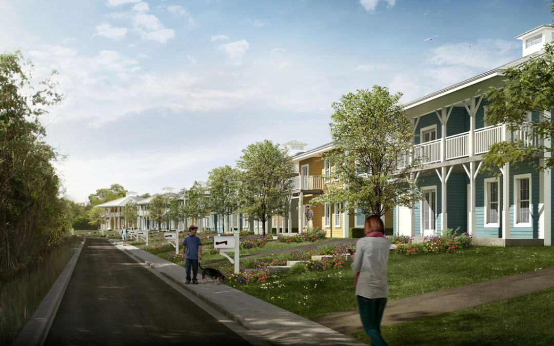 Photo of Sanctuary at Cutler Bay in Miami, FL 33189