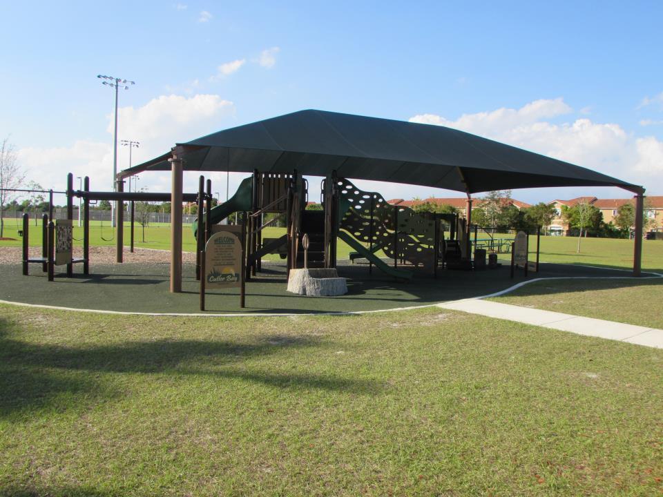 Photo of Sanctuary at Cutler Bay in Miami, FL 33189