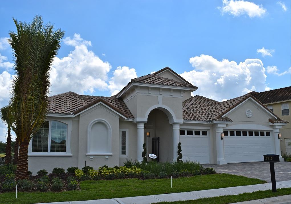 Photo of Heritage Green in Davenport, FL 33837