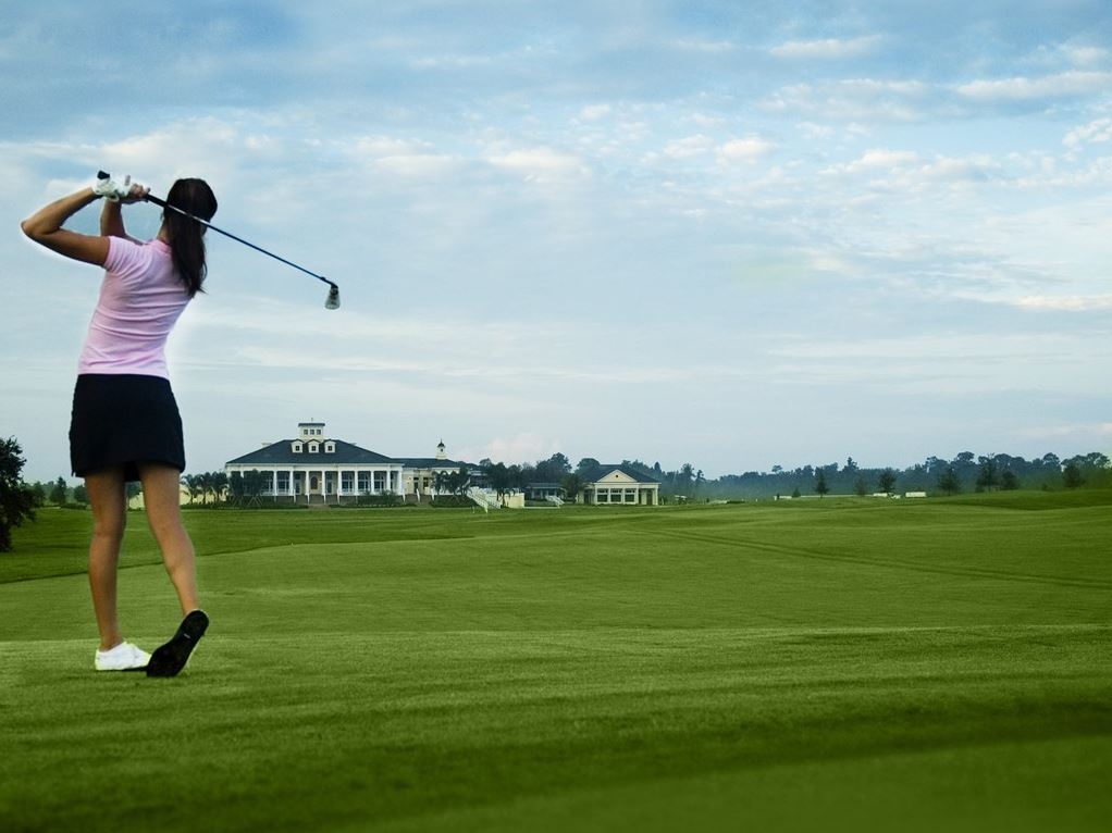 Photo of Heritage Green in Davenport, FL 33837