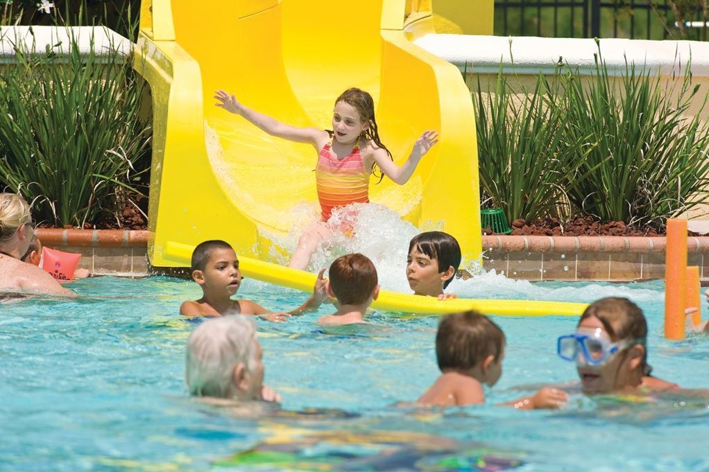 Photo of Sherbrook Springs in Davenport, FL 33837