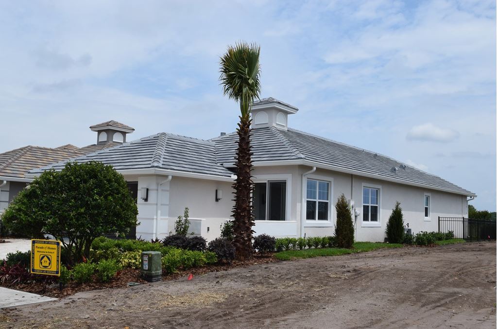Photo of Sherbrook Springs in Davenport, FL 33837
