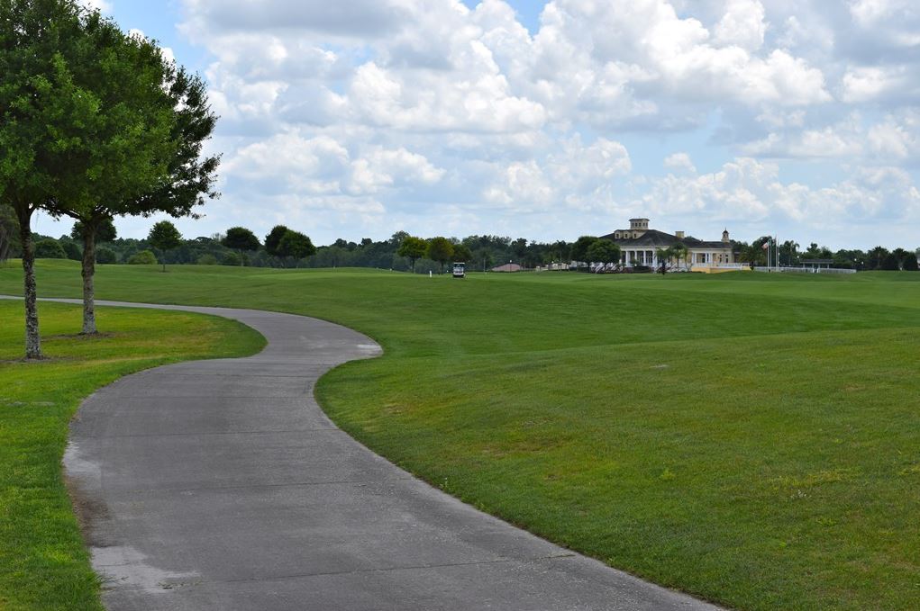 Photo of Sherbrook Springs in Davenport, FL 33837
