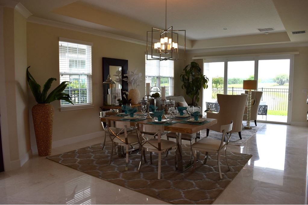 Photo of Sherbrook Springs in Davenport, FL 33837
