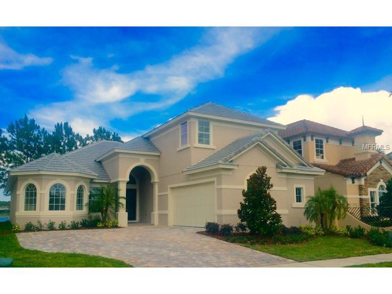 Photo of Windsor Landing in Davenport, FL 33837