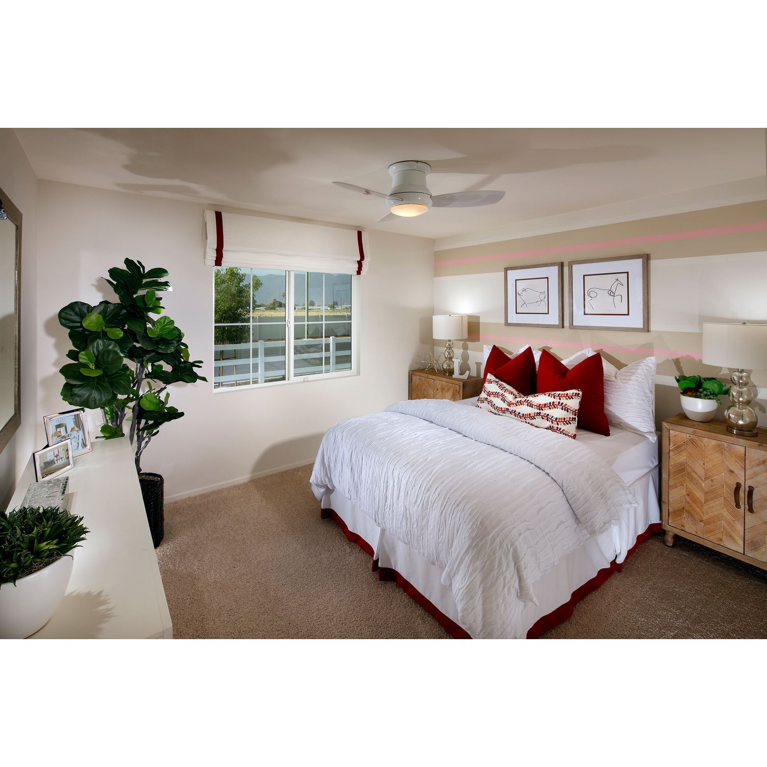 Photo of Court at Hideaway in Hemet, CA 92543