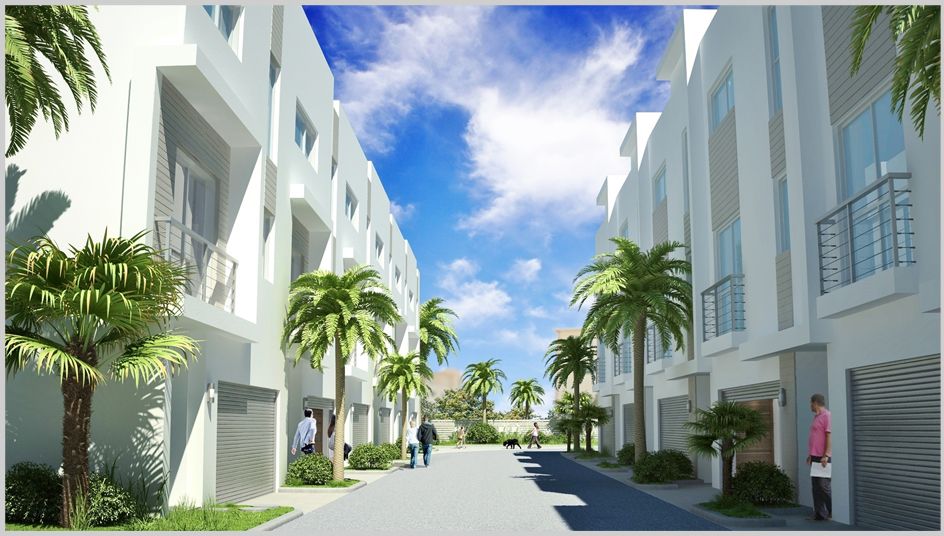 Photo of Floor Plan B in Pompano Beach, FL 33062