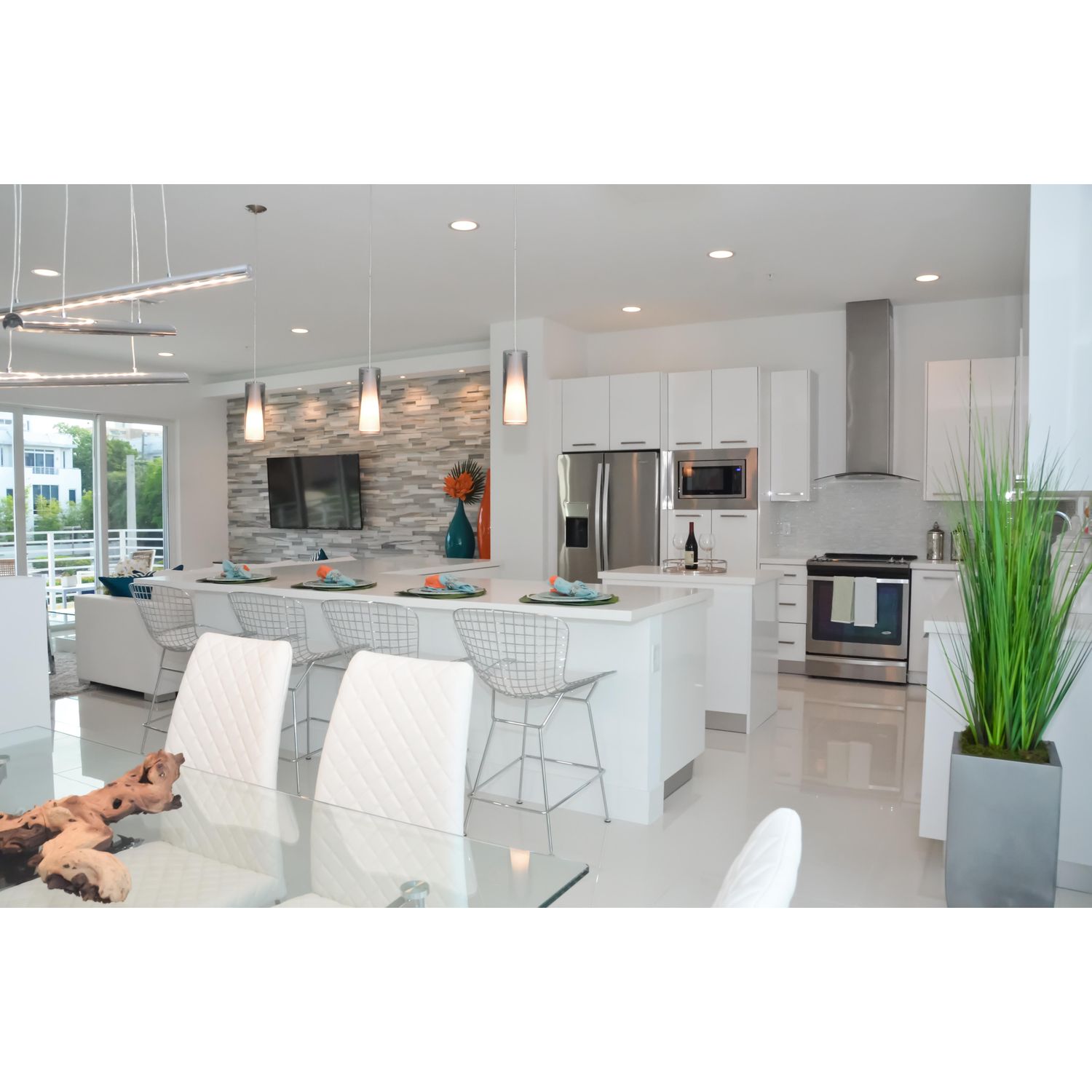 Photo of 14th & Ocean Townhouses in Pompano Beach, FL 33062