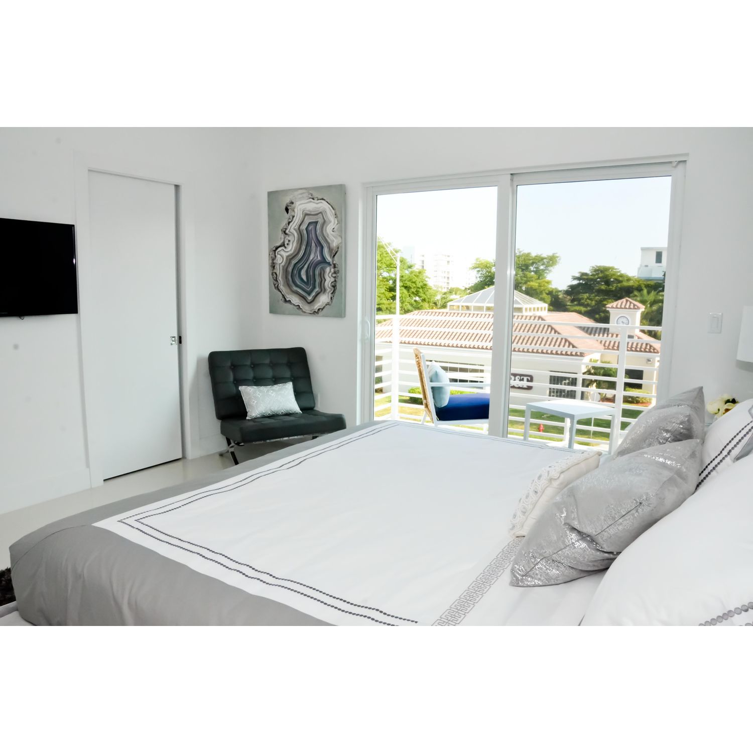 Photo of 14th & Ocean Townhouses in Pompano Beach, FL 33062
