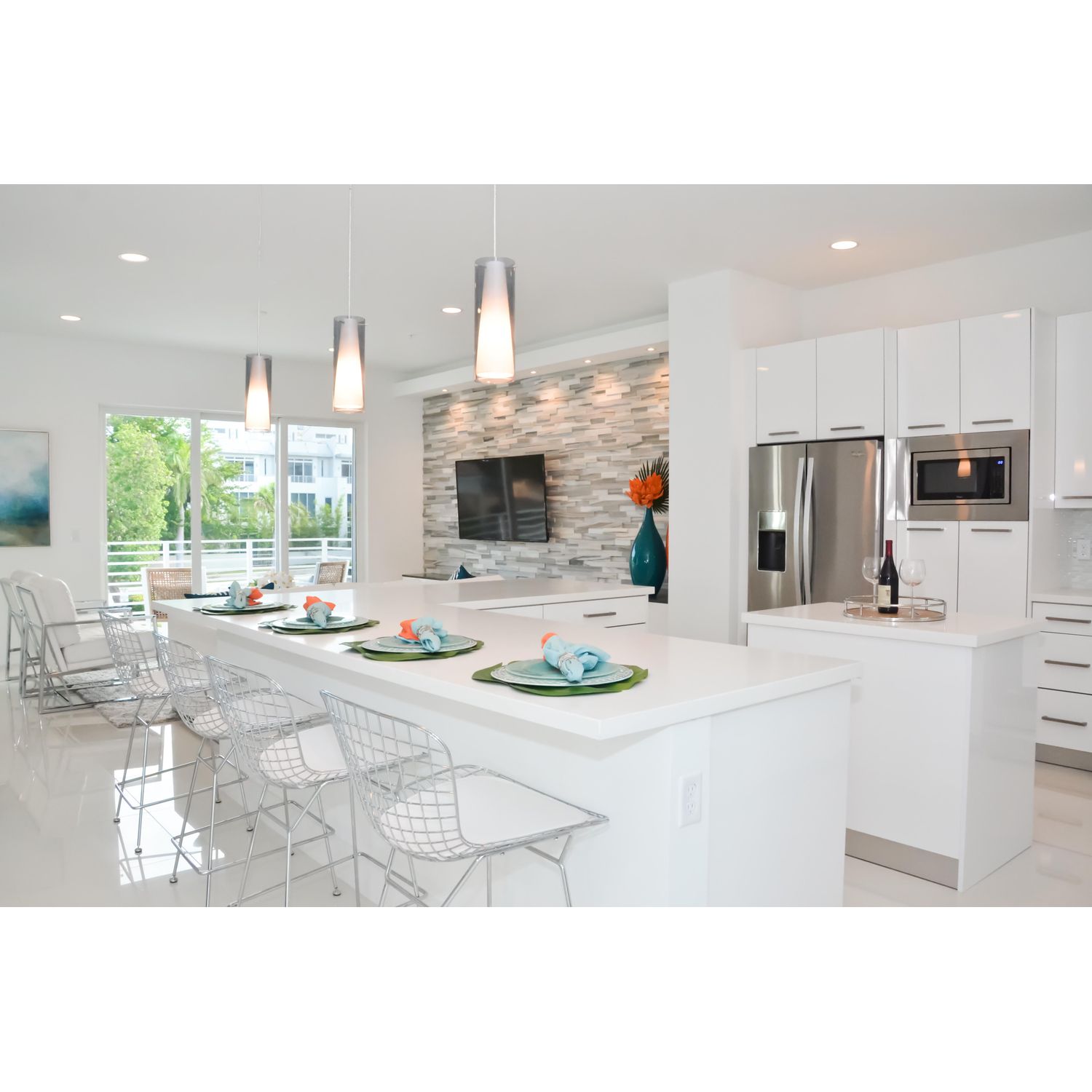 Photo of 14th & Ocean Townhouses in Pompano Beach, FL 33062