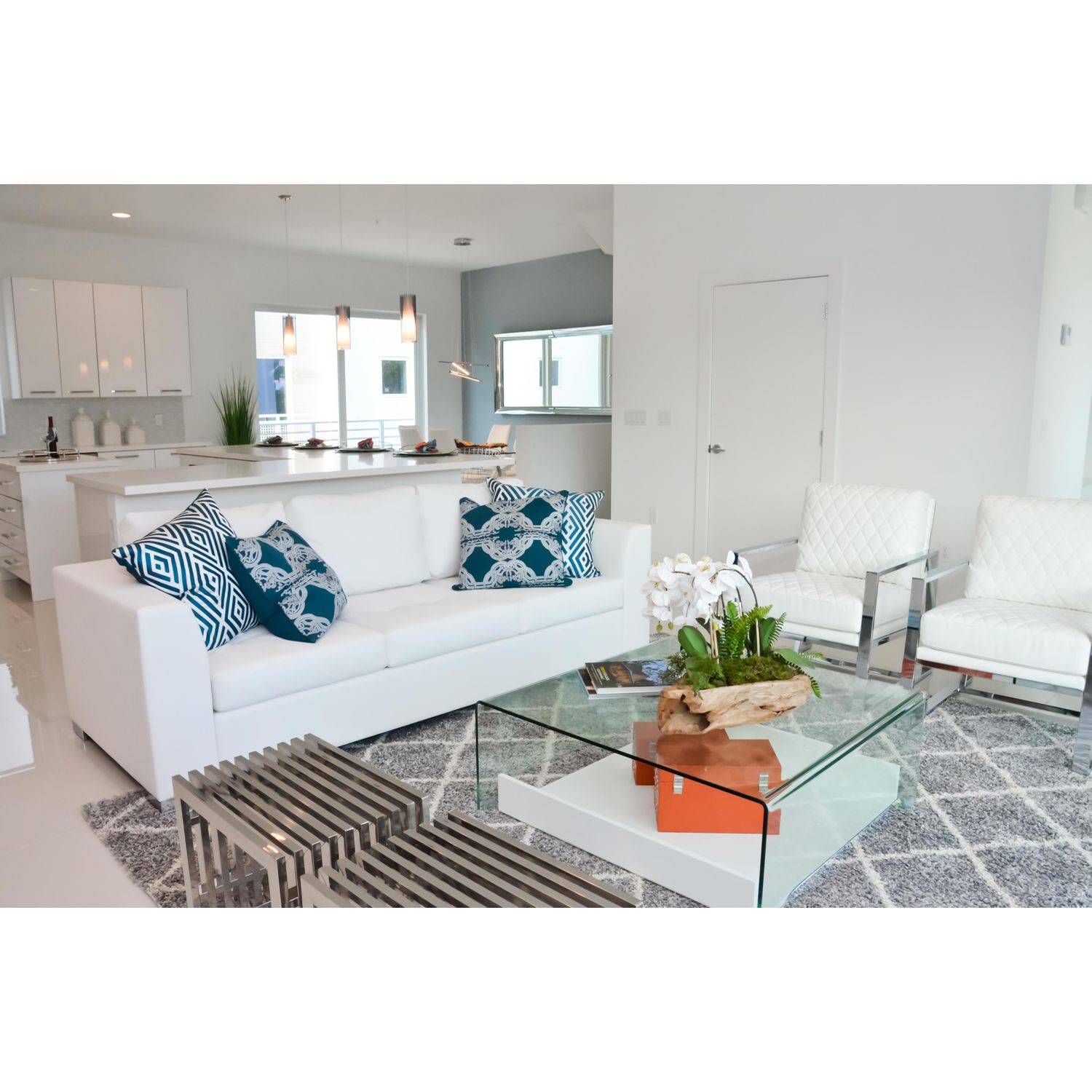 Photo of 14th & Ocean Townhouses in Pompano Beach, FL 33062