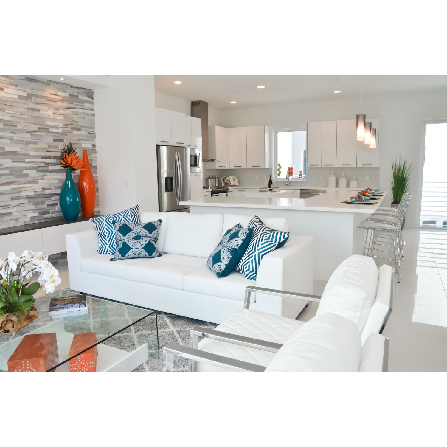 Photo of 14th & Ocean Townhouses in Pompano Beach, FL 33062