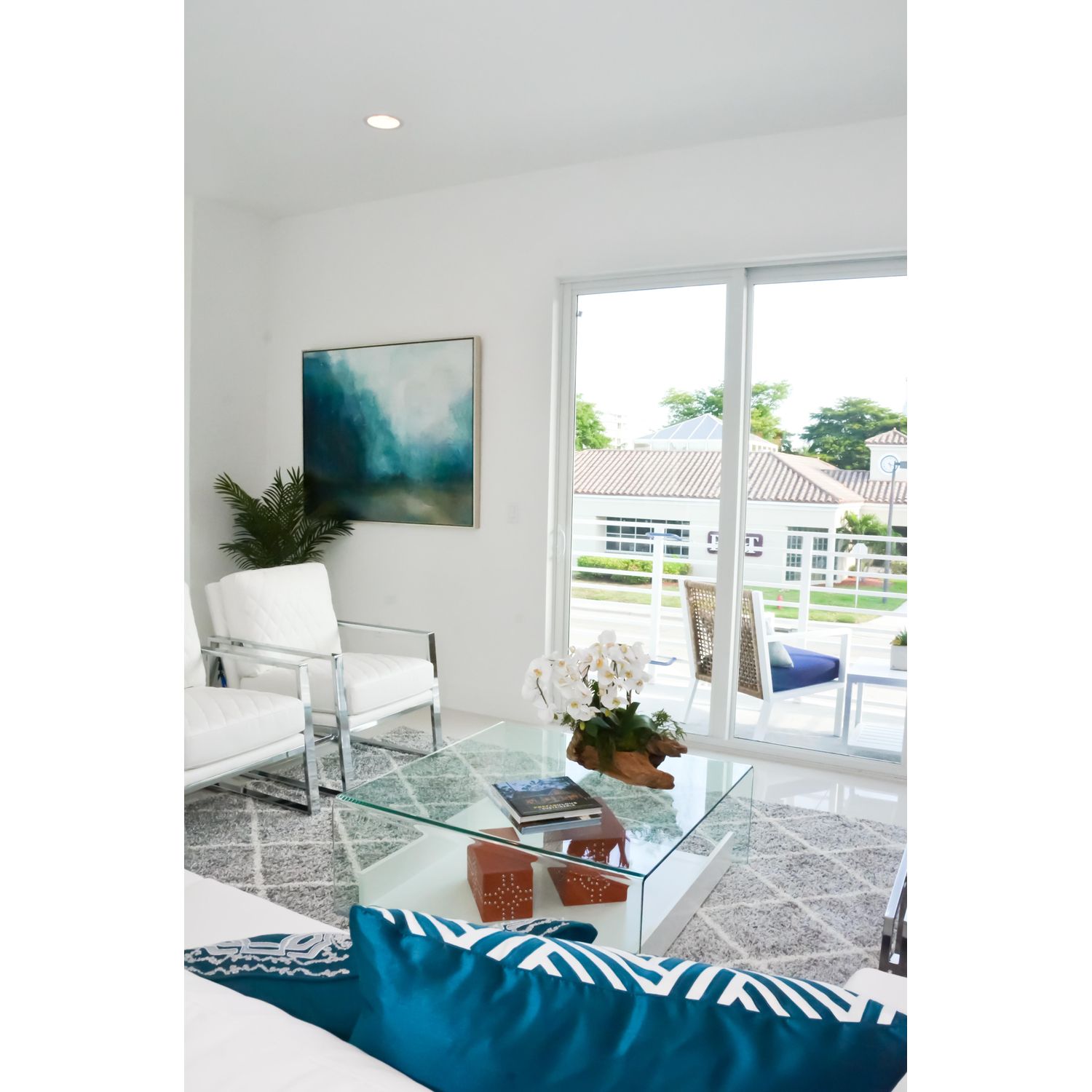 Photo of 14th & Ocean Townhouses in Pompano Beach, FL 33062