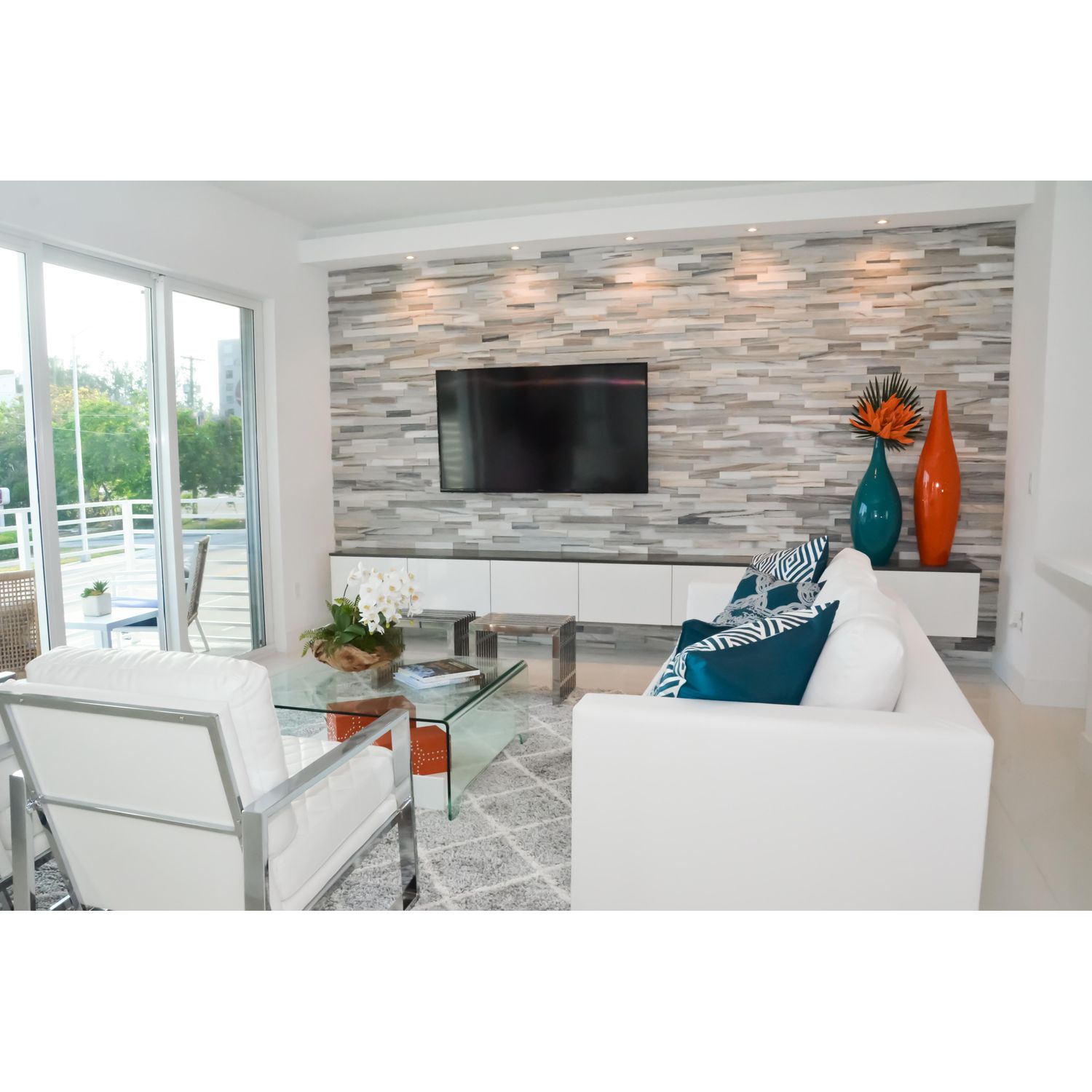 Photo of 14th & Ocean Townhouses in Pompano Beach, FL 33062