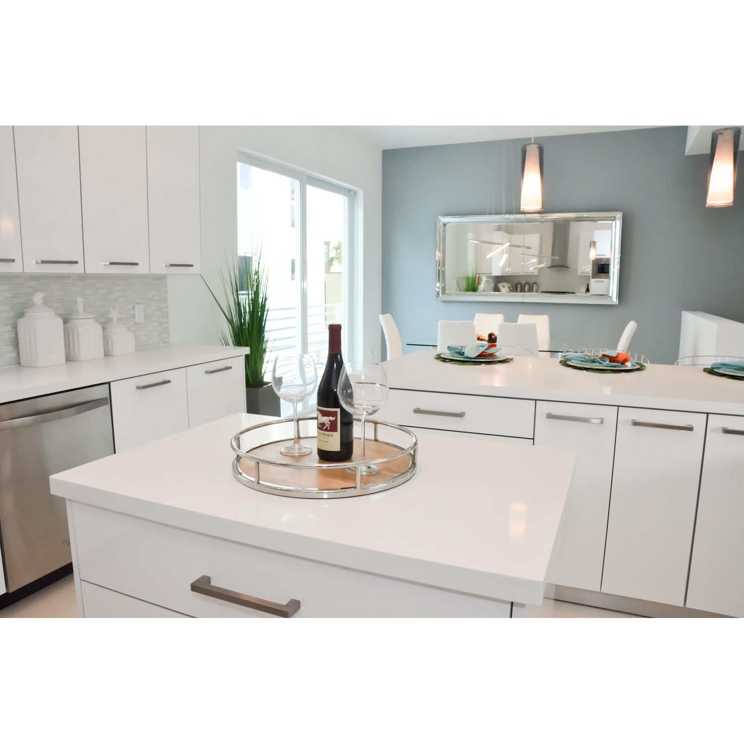 Photo of 14th & Ocean Townhouses in Pompano Beach, FL 33062