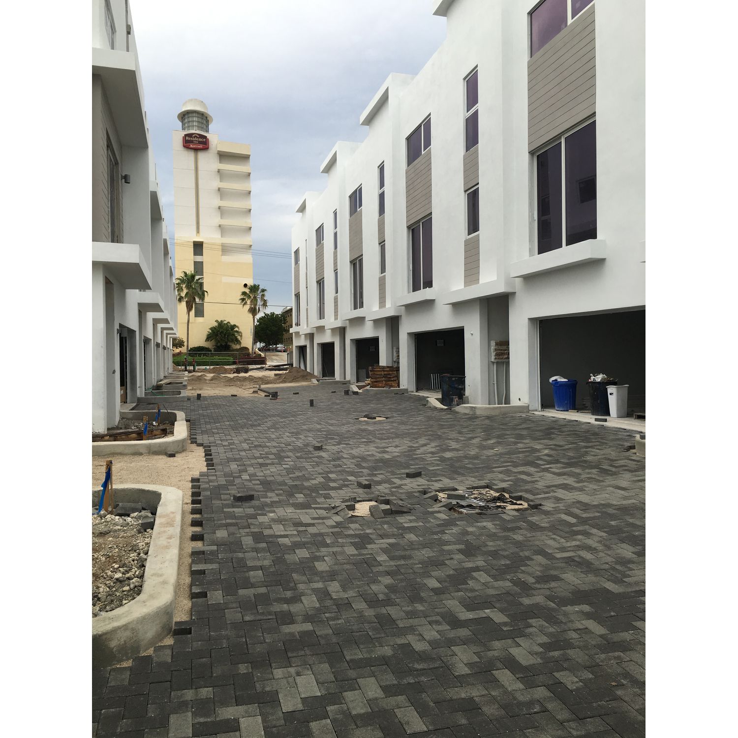 Photo of 14th & Ocean Townhouses in Pompano Beach, FL 33062