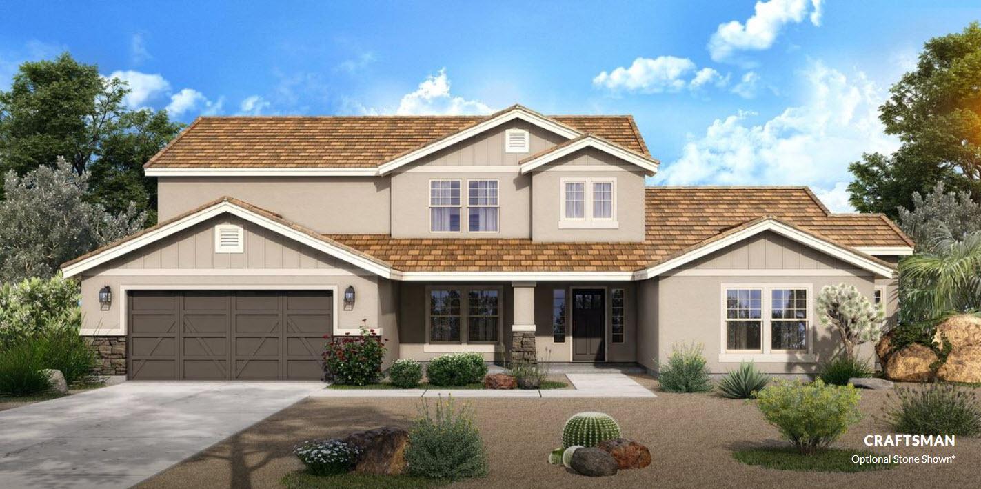 Home Sun City Garage Phoenix