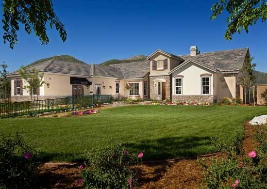 Photo of Crystal Ridge II in Colton, CA 92324