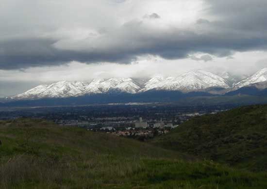 Photo of Crystal Ridge II in Colton, CA 92324