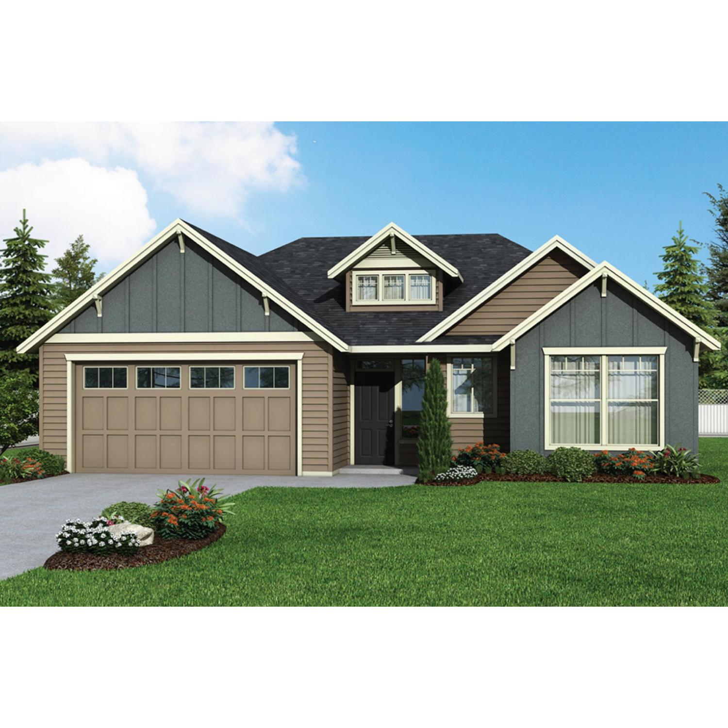 Washington Houses for sale and Washington Homes for sale - HomeGain