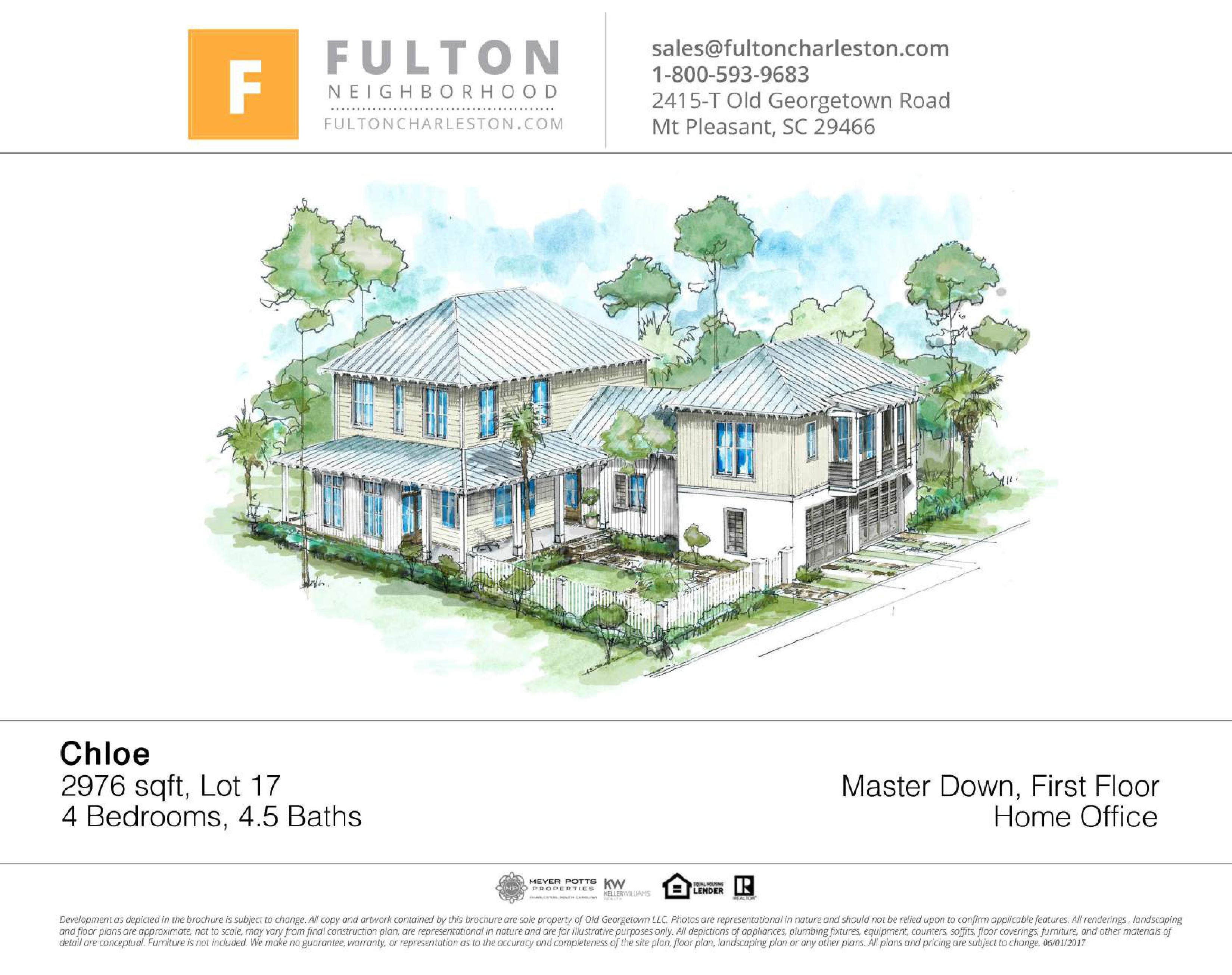 Mount Pleasant, SC Single Family Homes for Sale