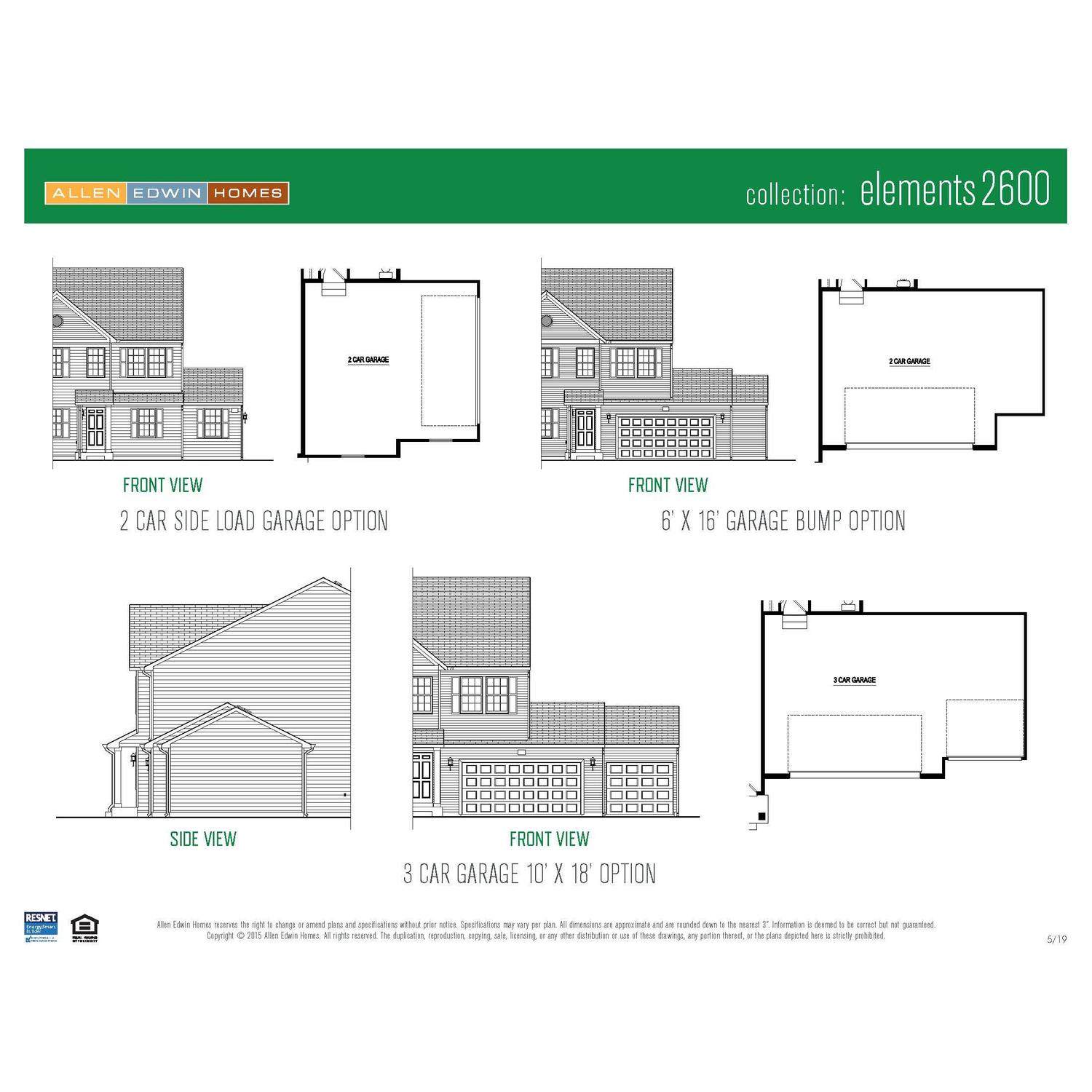 New Homes Grand Blanc Mi Michigan Construction Home