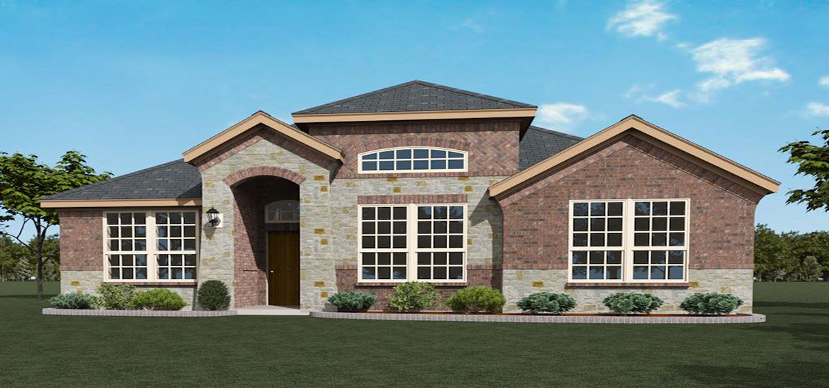 Red Oak homes for sale Homes for sale in Red Oak TX HomeGain