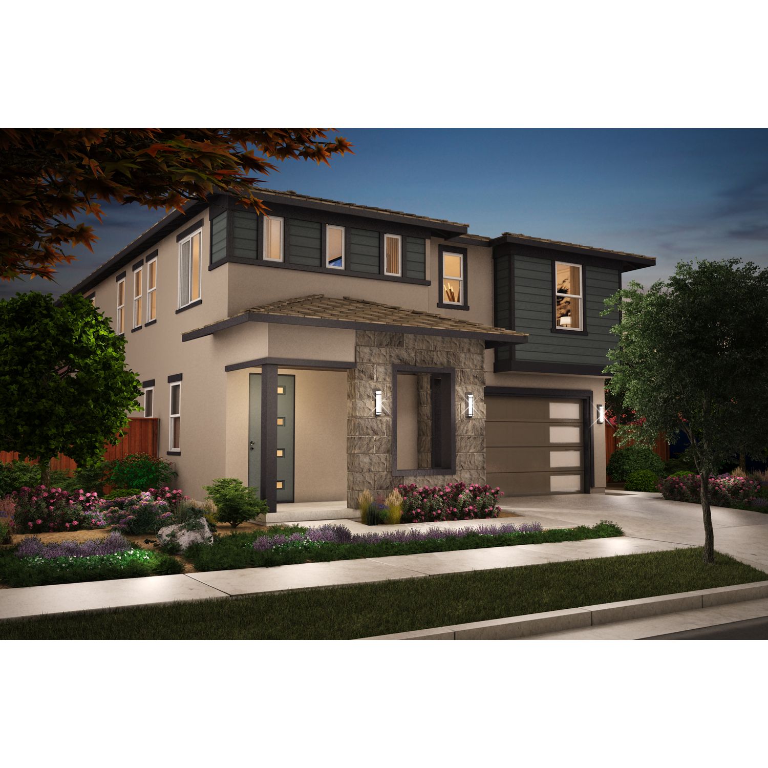 Photo of Willow at Natomas Meadows in Sacramento, CA 95834