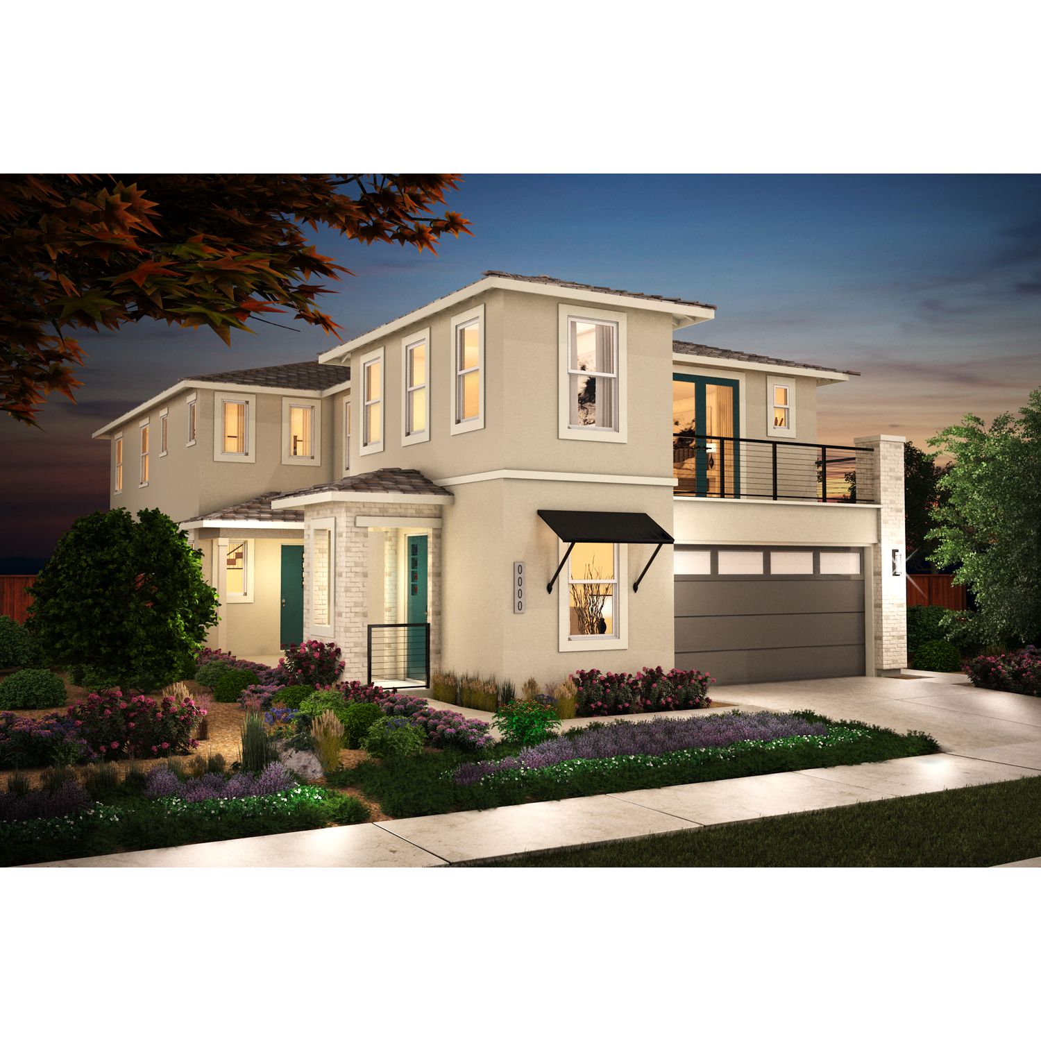 Photo of Willow at Natomas Meadows in Sacramento, CA 95834
