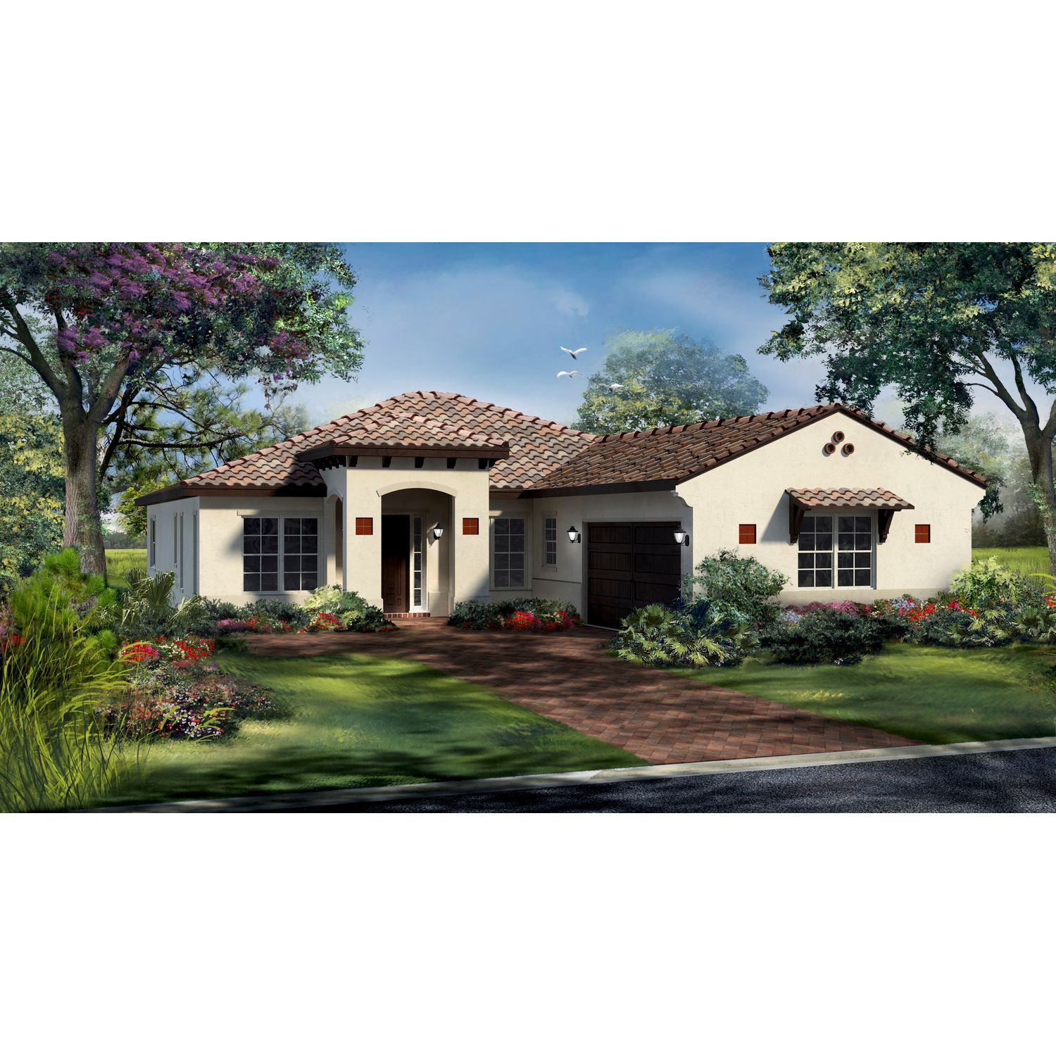 Arden by Kennedy Homes new homes in Wellington FL by Arden