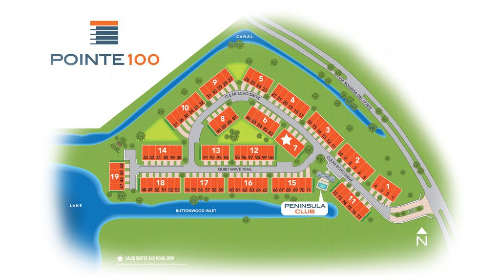 Photo of Pointe100 in Boca Raton, FL 33433