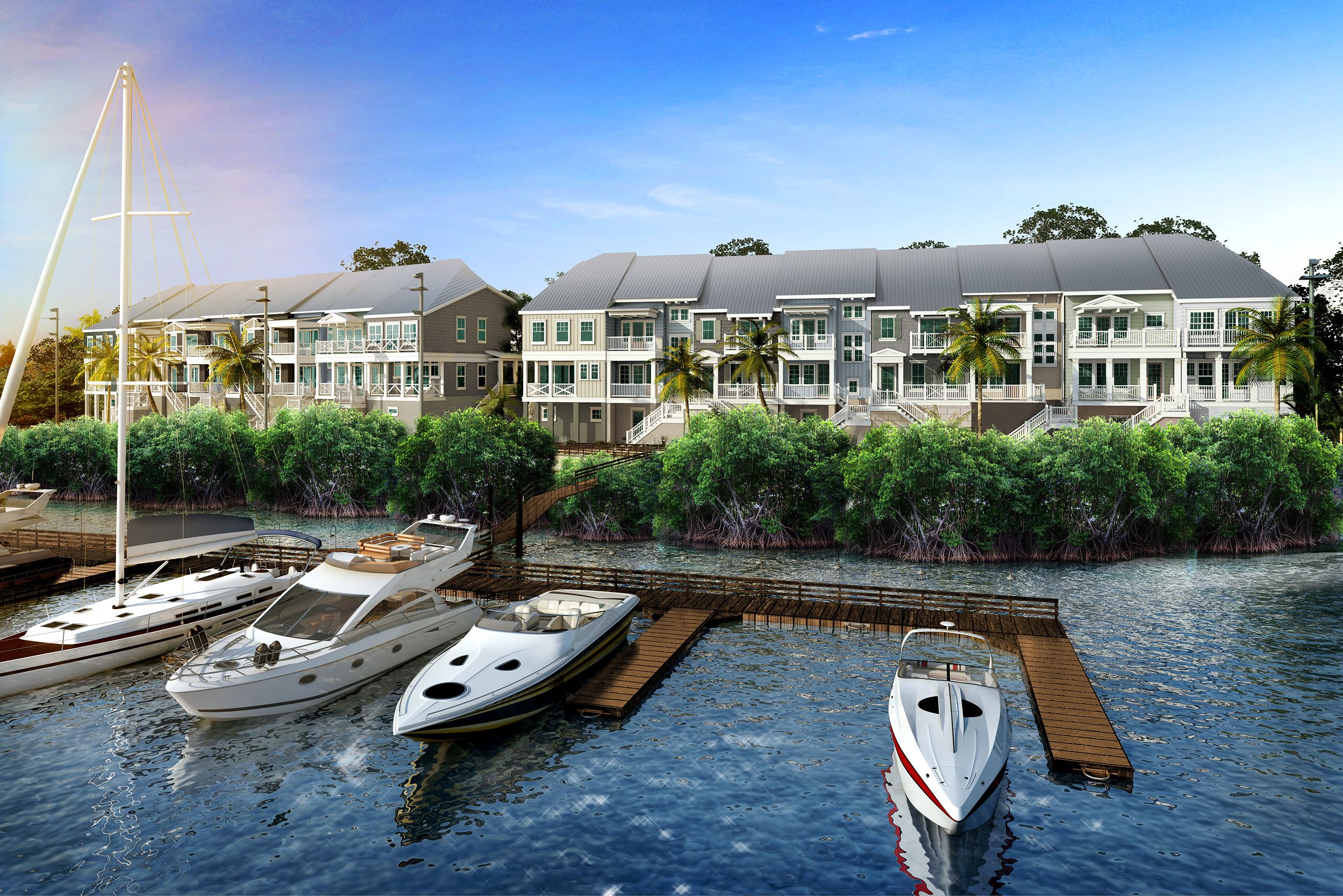 Photo of Waterside in Indian Shores, FL 33785