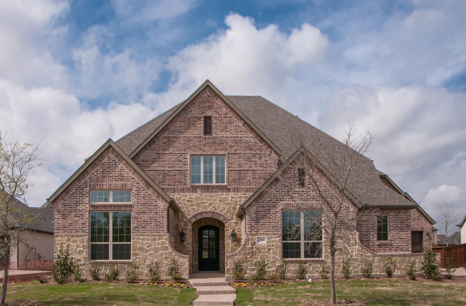 Model homes trophy club tx Model homes trophy club tx