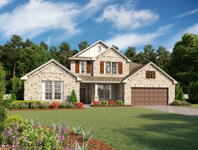 Porter, TX Real Estate Porter Homes for Sale