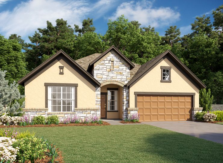 Richmond homes for sale Homes for sale in Richmond TX HomeGain