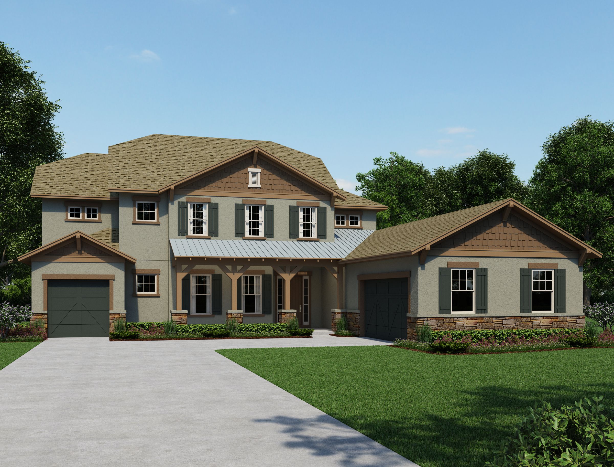 Photo of Brighton in Winter Garden, FL 34787
