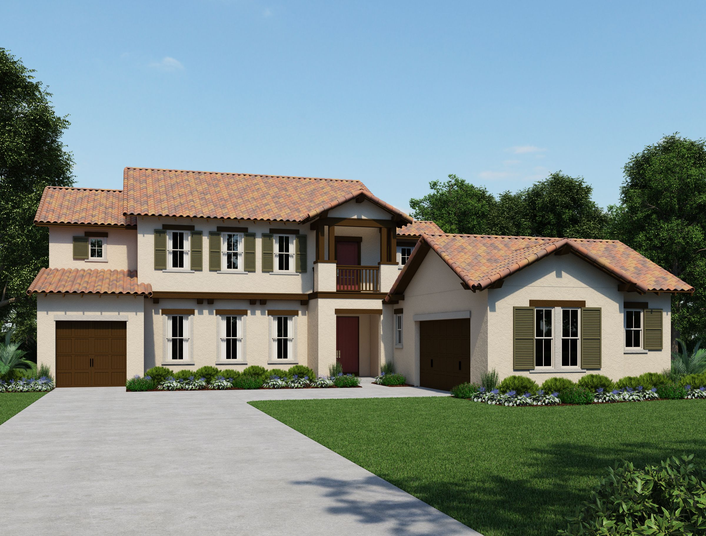 Photo of Brighton in Winter Garden, FL 34787