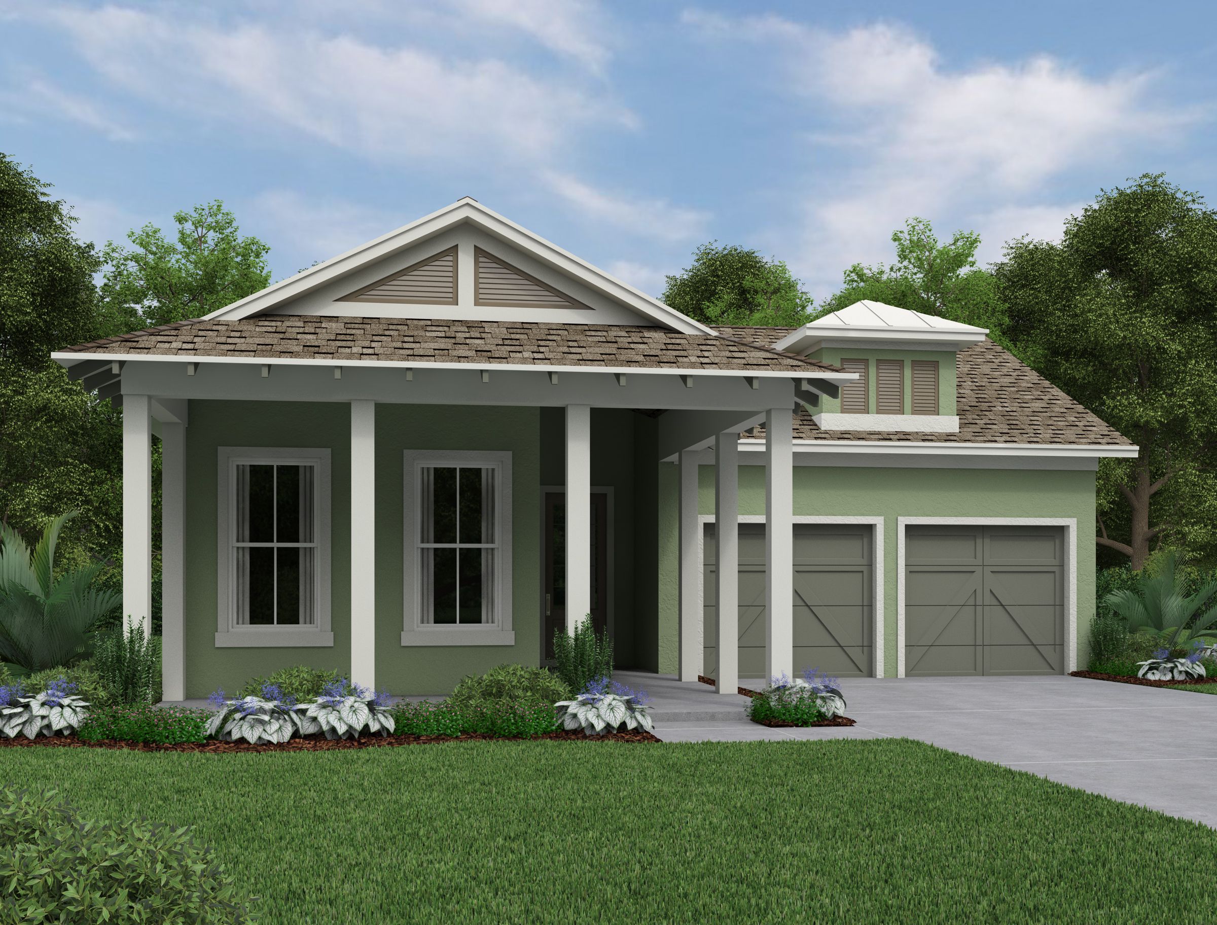 Photo of Nyack in Winter Garden, FL 34787