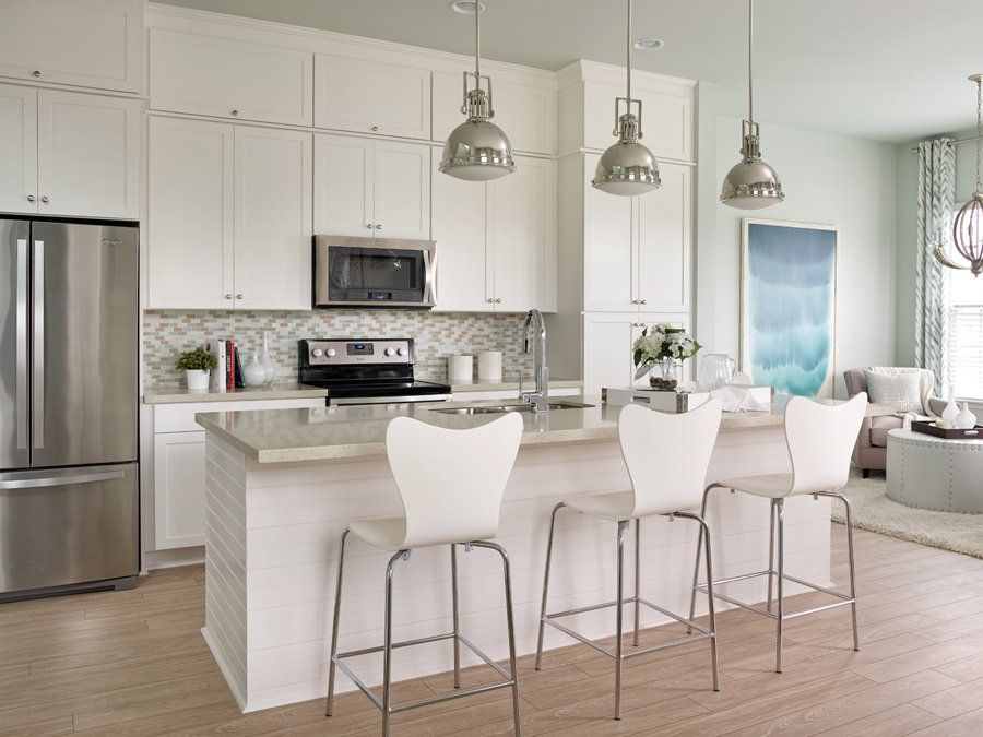 Photo of The Hamptons Avenue in Oviedo, FL 32765