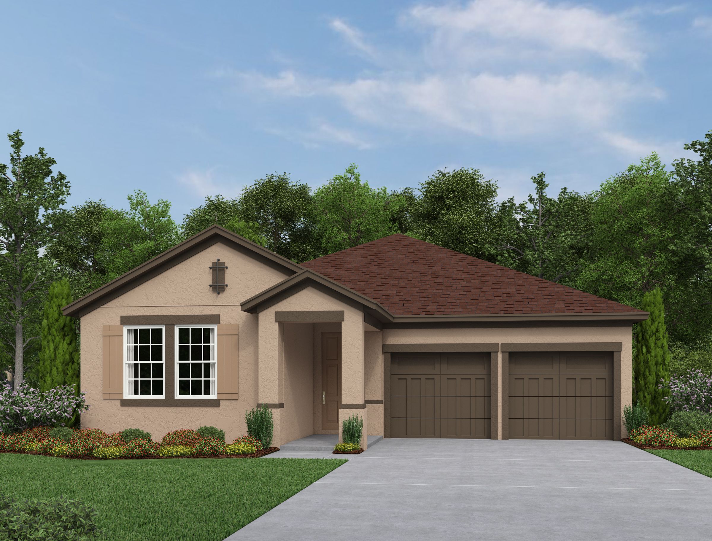 Photo of Ashbury II in Winter Garden, FL 34787