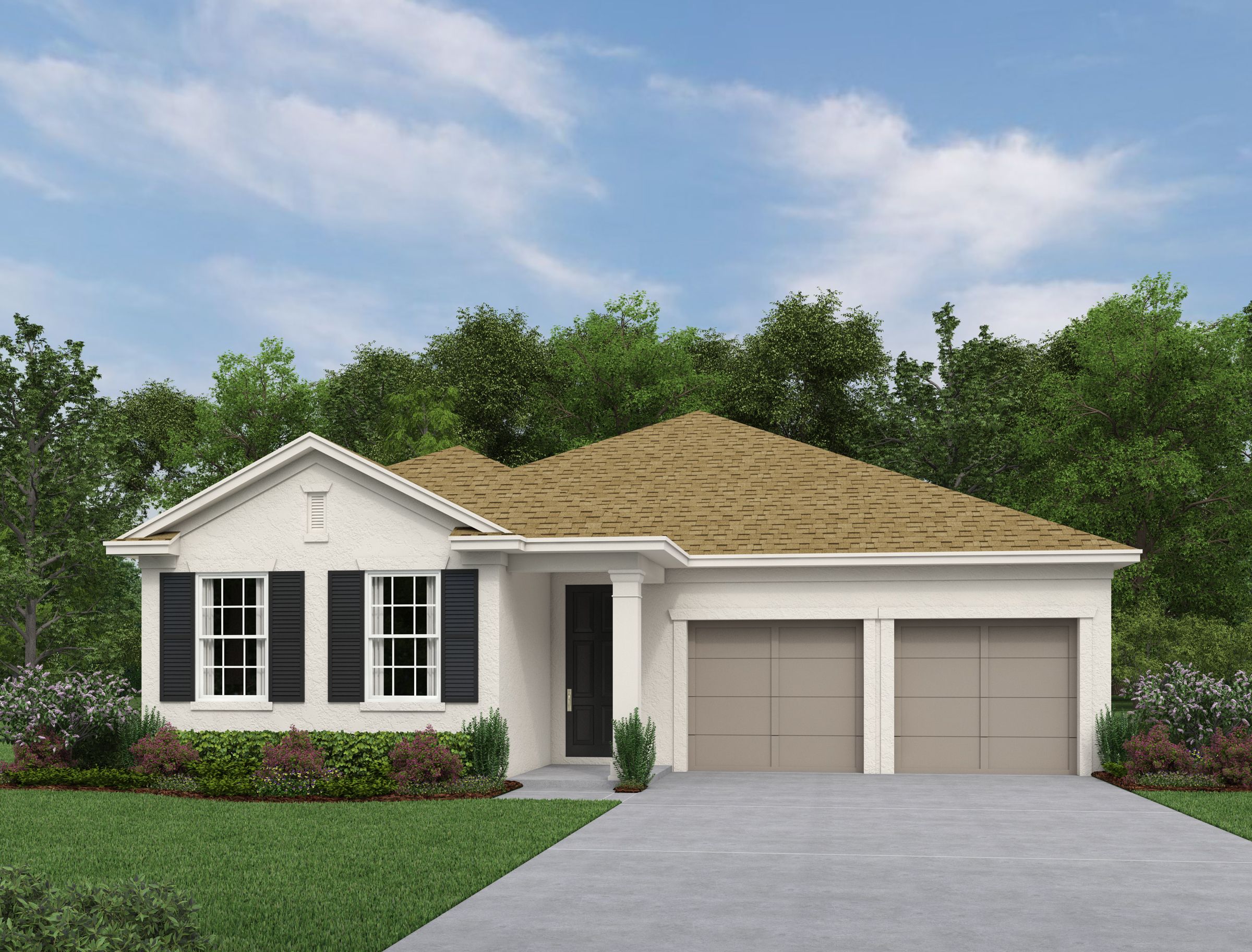 Photo of Ashbury II in Winter Garden, FL 34787