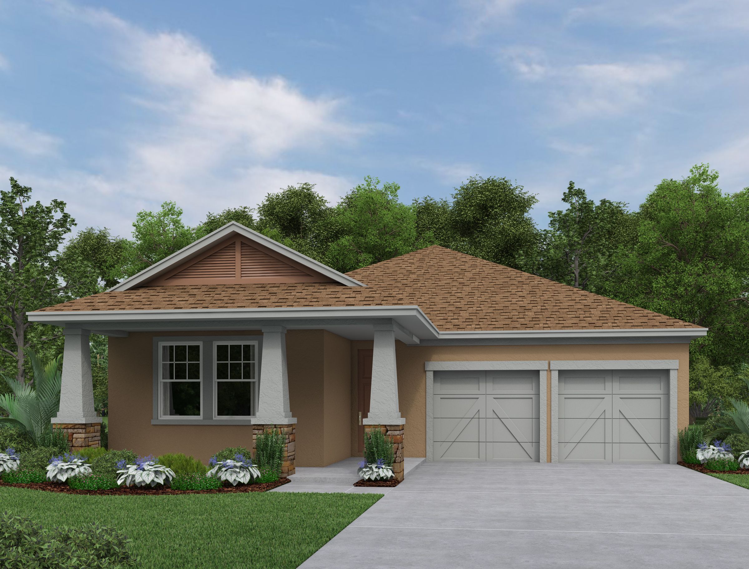 Photo of Ashbury II in Winter Garden, FL 34787
