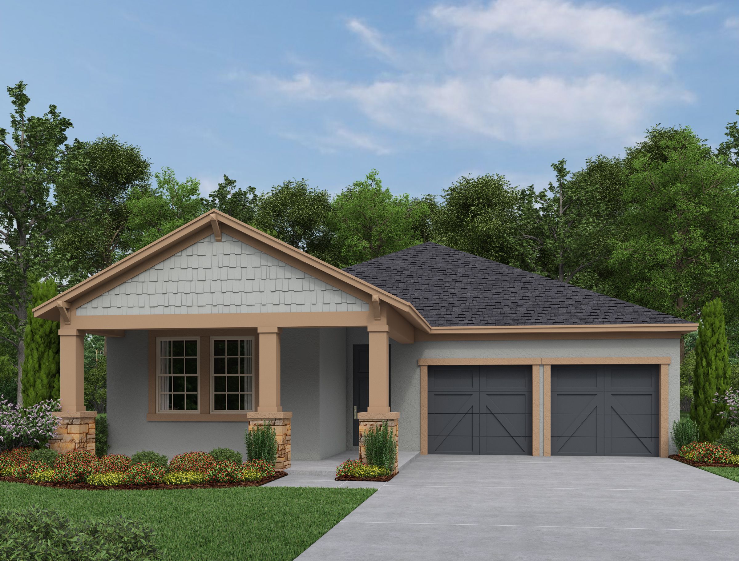 Photo of Ashbury II in Winter Garden, FL 34787