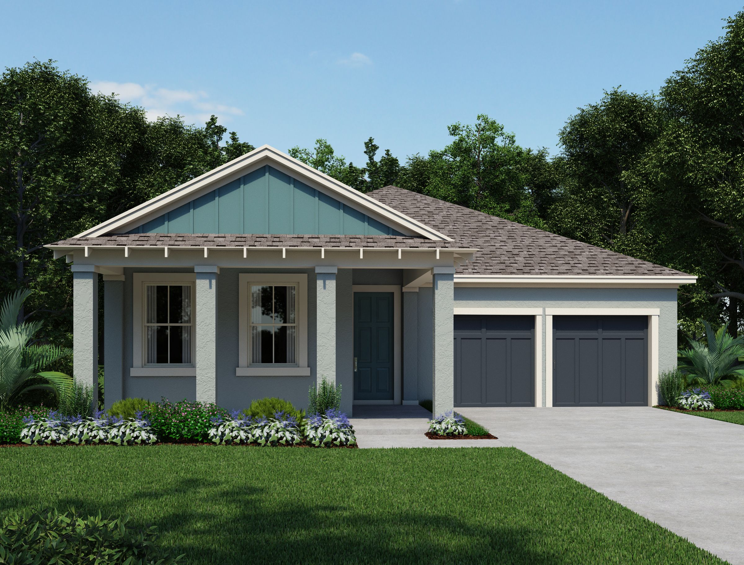 Photo of Ashbury II in Winter Garden, FL 34787