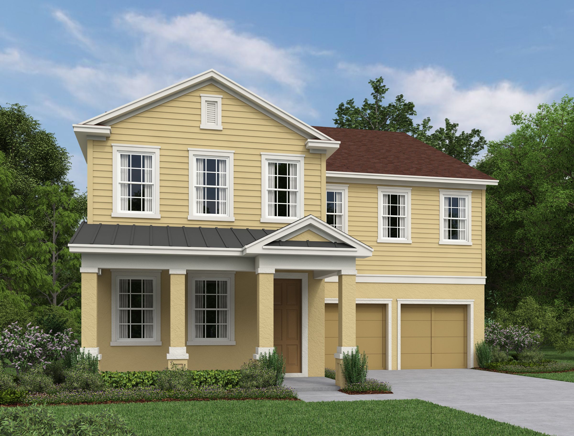 Photo of Carlisle in Winter Garden, FL 34787