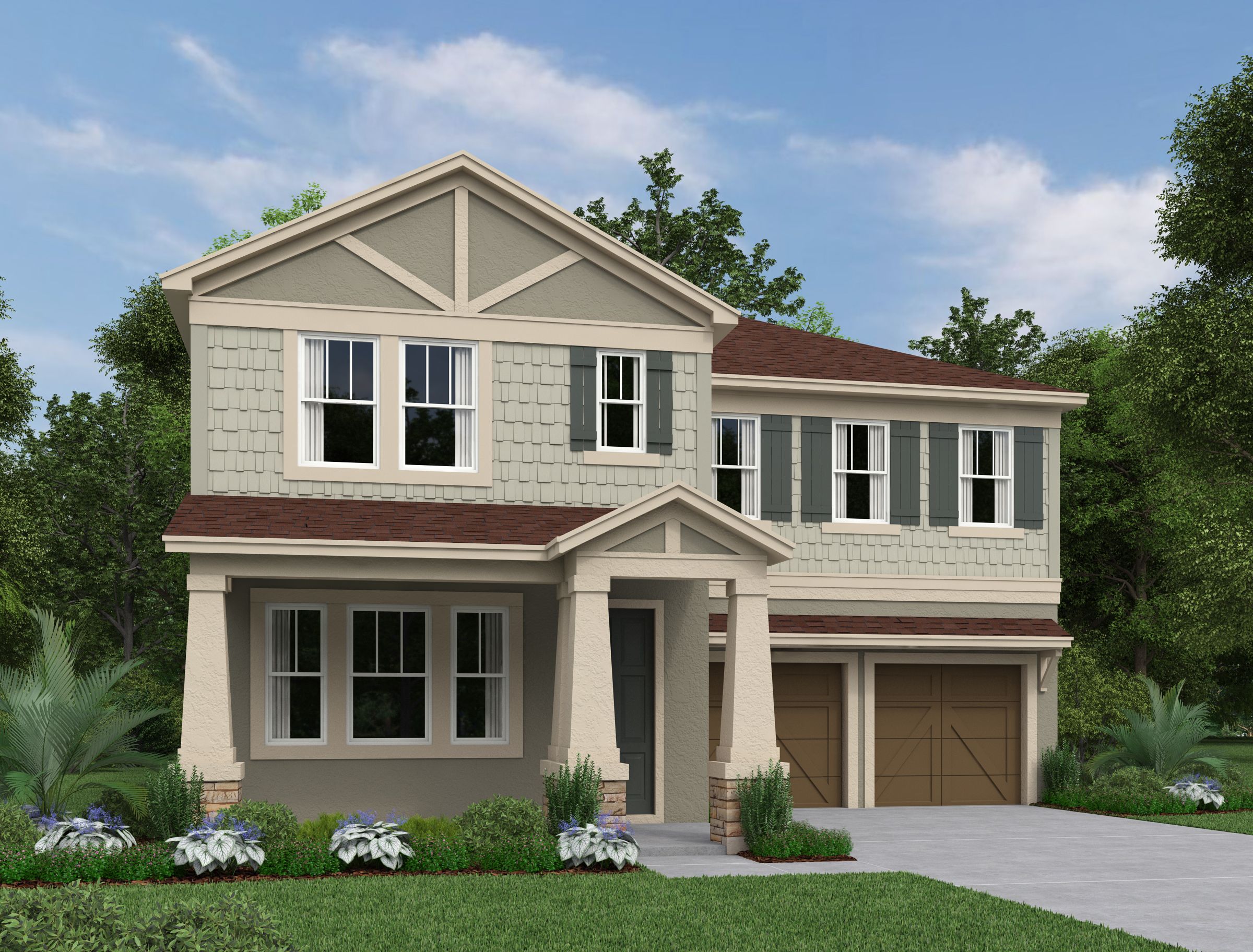 Photo of Carlisle in Winter Garden, FL 34787
