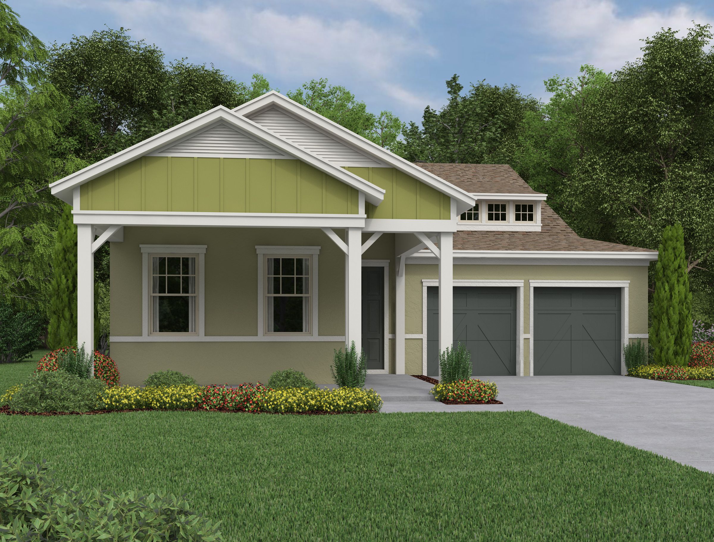 Photo of Ashbury II in Winter Garden, FL 34787