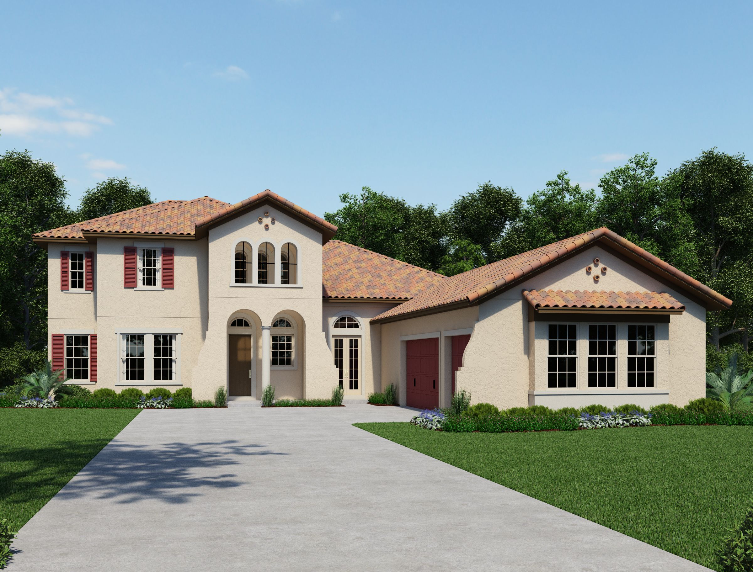 Photo of Durango in Winter Garden, FL 34787