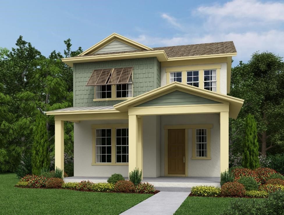 Photo of Chambord in Winter Garden, FL 34787