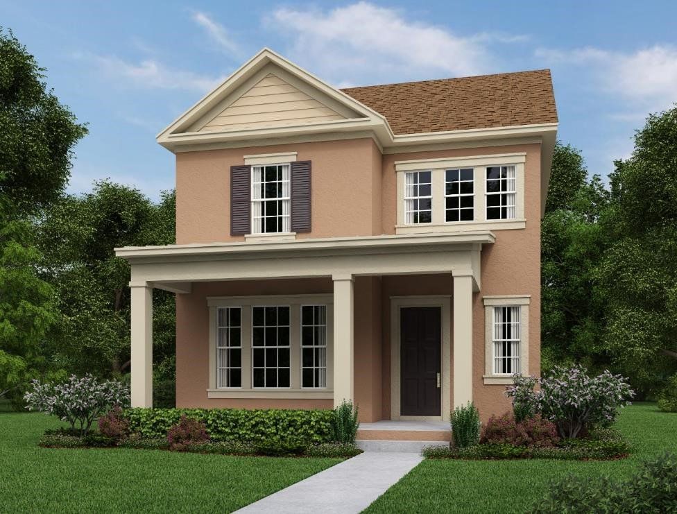 Photo of Chambord in Winter Garden, FL 34787